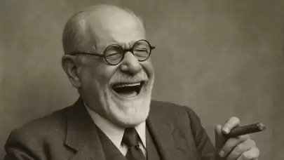 Freud’un Teorisine Göre Kalıcı Mutluluk Neden Ulaşılamaz Bir Hedef?