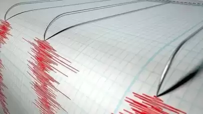 Tonga’da 6.4 Şiddetinde Derin Ve Güçlü Deprem!