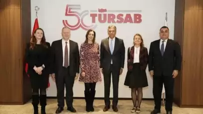Türkiye ve Arjantin, turizm sektöründe ortak hedeflere doğru ilerliyor!