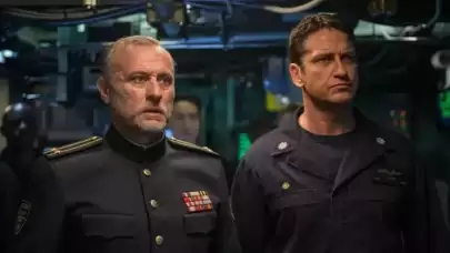 Katil Avcısı Filmi; Konusu ve Oyuncuları