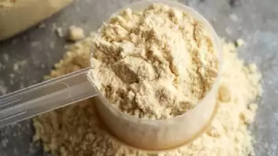 Uzmanlar uyarıyor: Protein tozları bir çok sağlık riskine neden olabilir, ölümle de sonuçlanabilir!