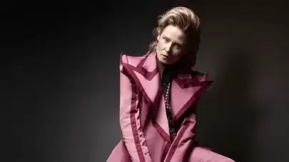 Elektro-pop müziğin dünyaca ünlü ismi Róisín Murphy 19 Temmuz’da İstanbul’da