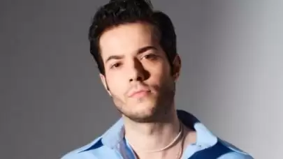 “Kuruluş Osman” Dizisinin Ekibine, Efekan Can Katıldı!