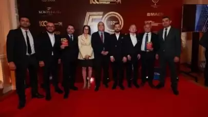 Türk sporcular, Rusya'da çifte zafer elde etti