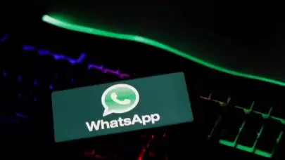 Artık Telefon Numaranız Gizli Kalacak: WhatsApp'tan Anonim Sohbet Özelliği