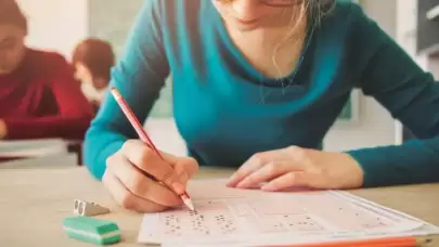 YKS’ye Son Düzlükte Ne Yapmalı, Ne Yapmamalı?