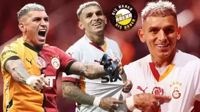 Uruguaylı orta saha Lucas Torreira'nın Galatasaray'a transferi için İtalyan kulübü Fiorentina harekete geçiyor! Detaylar haberimizde.