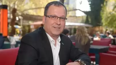 Turizm ve spor camiasının sevilen ismi Uğur Gökhan Sarı'nın vefatı büyük üzüntü yarattı.
