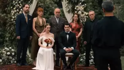 Çukur ekibi yeni dizi ile tekrar bir arada!