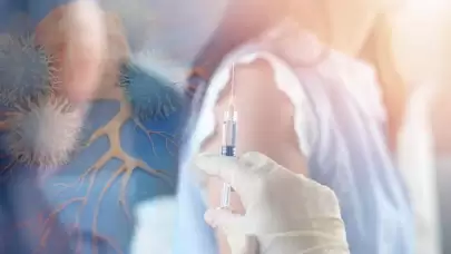 BioNTech ile Bristol Myers Squibb’den Stratejik Onkoloji Ortaklığı