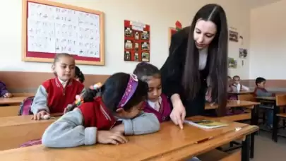 Geri Sayım Başladı: 15 Bin Öğretmen Ataması İçin Sözlü Sınavlar 23 Haziran'da