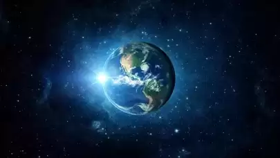 Dünya’nın Sonu Gelebilir mi? Bilim İnsanları Korkutan Senaryoyu Açıkladı