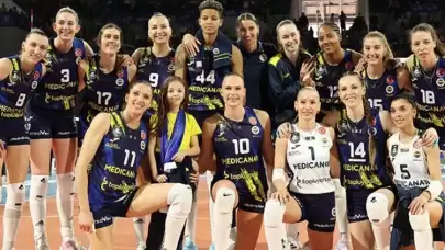 Fenerbahçe'de 7 oyuncunun ayrılığı sürpriz yarattı!
