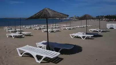 2025 Yazında Plaj Giriş Ücretlerine Beklenmedik Zam!