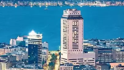 İzmir Büyükşehir Belediyesi, Hilton Otel hisselerini elden çıkarmak için adım attı
