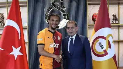 Galatasaray, Leroy Sane transferindeki maliyeti kamuoyu ile paylaştı!