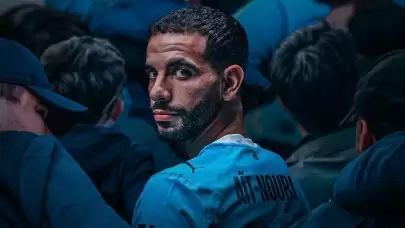 Manchester City, Yaz transfer dönemindeki ilk bombayı patlattı!