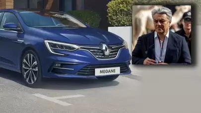 Kering, Renault’un CEO’sunu Yeni Bir Üst Düzey Yönetici Olarak Kadrosuna Katıyor