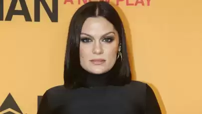 Jessie J’den Sağlık Açıklaması: Erken Evre Meme Kanseri Teşhisi