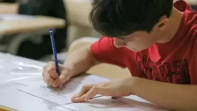 LGS’ye Hazırlıkta Son Viraj: Geri Sayım Başladı
