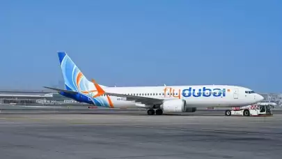 Flydubai Bangkok Seferlerine Başlıyor: 15 Eylül’den İtibaren Günde İki Uçuş