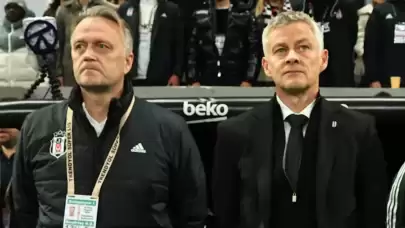 Beşiktaş'tan ayrıldı, Kayserispor'a gidiyor