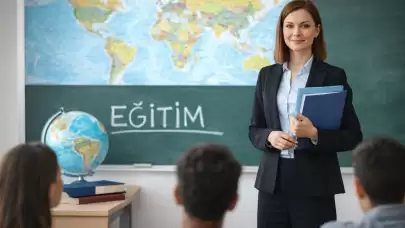 Yurt Dışında Görevlendirilecek Öğretmenlerin Mesleki Yeterlilik Sınavı sonuçları erişime açıldı.