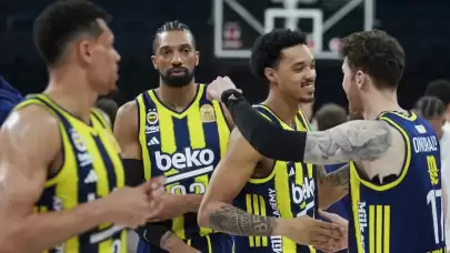 Euroleague’de Fenerbahçe Beko, Partizan’ı ağırlayacak