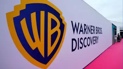 Netflix Yarıştan Çekildi: Warner Bros. Discovery Artık Paramount’un Olabilir
