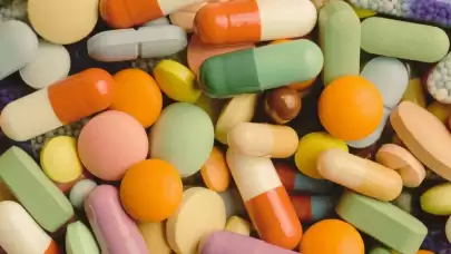 SGK Reçetelerine 72 Yeni İlaç Eklendi