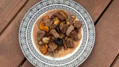 Sultan II. Mehmed’in Sofralarından: Mutancana’nın Hikâyesi