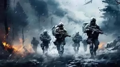 Tarihte En Çok Savaş Kazanan Ülkeler Listelendi