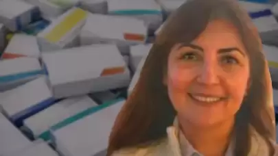 Yoğun bakıma kaldırılan doktor, kendine yazdığı ilaç nedeniyle yaşam savaşı veriyor!