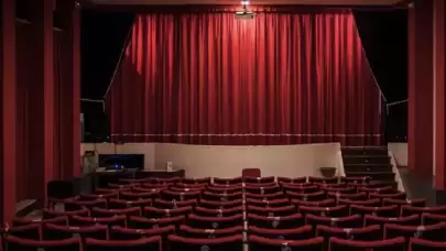 MERSİN DEVLET OPERA VE BALESİ “KISS ME KATE” MÜZİKALİNİN PRÖMİYERİNİ GERÇEKLEŞTİRECEK