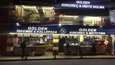 Ortaköy’de Gıda Zehirlenmesi Faciası: Anne de Hayatını Kaybetti