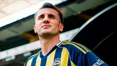 Kerem Aktürkoğlu 5 ayda Fenerbahçe tarihine geçti