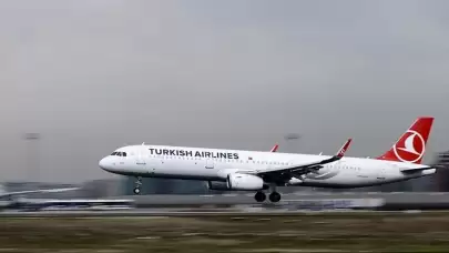 THY’DEN KRİTİK KARAR! NEW YORK UÇUŞLARI KÖTÜ HAVA ŞARTLARI SEBEBİYLE İPTAL EDİLDİ