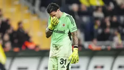 Domenico Tedesco'dan açıklama: Ederson'dan Fenerbahçe'ye kötü haber!