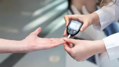 “Cyborg” pankreas, Tip 1 diyabet için umut ışığı olabilir