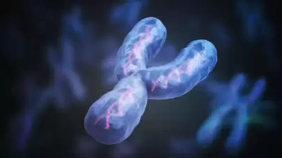 Bilim insanları kritik sonuçları inceledi: Erkekler yaşlandıkça Y kromozomlarını kaybediyor