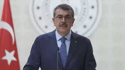 Bakan Tekin “Alan Değişikliği Gündemimizde” Dedi; Eğitim Camiası Kriter ve Takvimi Bekliyor