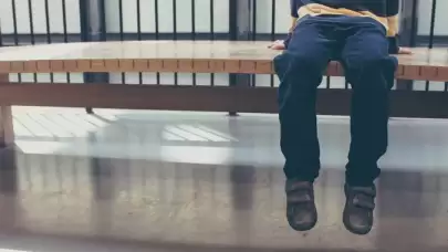 Meclis’te ‘Suça Sürüklenen Çocuklar’ Araştırma Komisyonu Toplandı