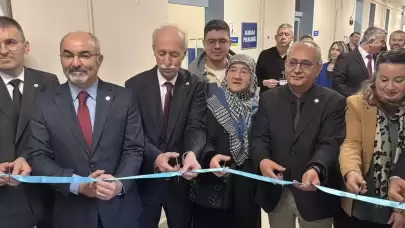 Trakya Üniversitesi’nde Açılan Algoloji Polikliniği Hizmete Başladı