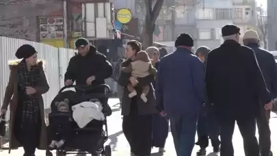 Dolandırıcılar Ramazan’ı Fırsat Bilip Banka Hesaplarını Hedef Alıyor – Bir “Tık” ile Hesabınız Boşalabilir!  Haber Başlığı: