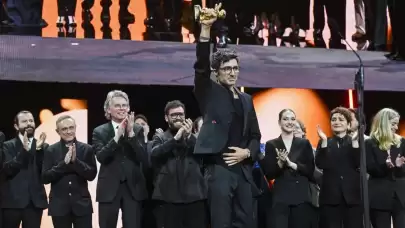 Berlin’de Türk Sinemasının Zaferi