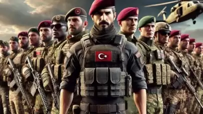 Bordo Bereliler 2026’nın En Güçlü Özel Timleri Arasında Yine Üst Sıralarda