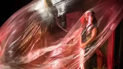 Sahneye Taşınan Soruşturma: Sanatın Susmadığı Bir Hikâye