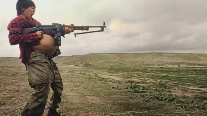 “Savaş Üstüne Savaş” BAFTA’da Büyük Yankı Uyandırdı