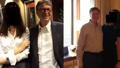 Bill Gates Hakkında Sosyal Medyada Dikkat Çeken İddia: “Akıllıydı, Şimdi Aptali Oynuyor”