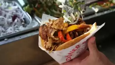 Türkiye ve AB Arasında “Döner” Anlaşmazlığında Yeni Dönem